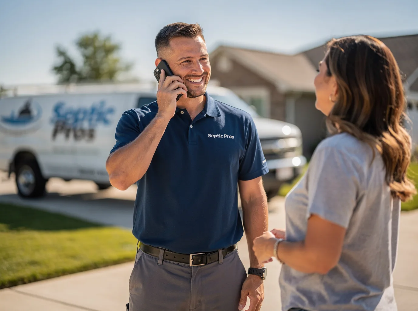 Septic Tank Pumping Muskogee, OK FAQs